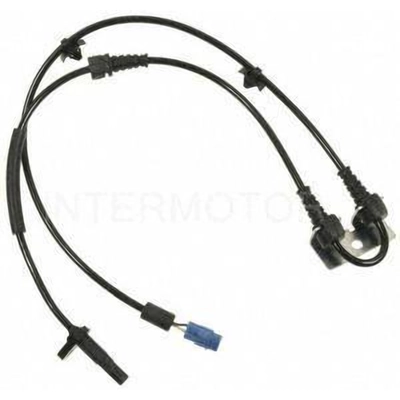 Front Wheel ABS Sensor by BLUE STREAK (HYGRADE MOTOR) - ALS2034 pa2