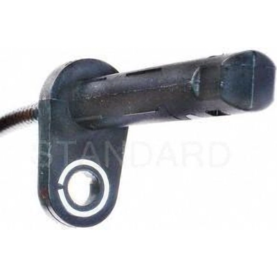 Front Wheel ABS Sensor by BLUE STREAK (HYGRADE MOTOR) - ALS2037 pa4