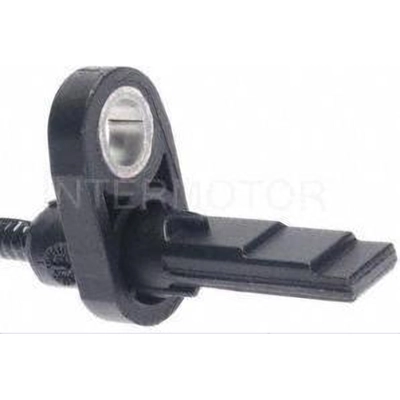 Front Wheel ABS Sensor by BLUE STREAK (HYGRADE MOTOR) - ALS2058 pa1