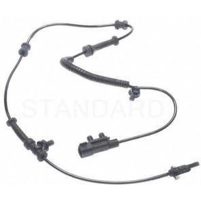 Front Wheel ABS Sensor by BLUE STREAK (HYGRADE MOTOR) - ALS2059 pa9