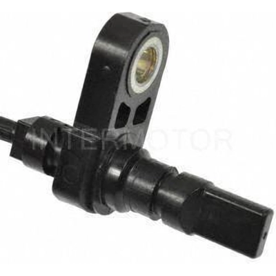 Front Wheel ABS Sensor by BLUE STREAK (HYGRADE MOTOR) - ALS2108 pa1