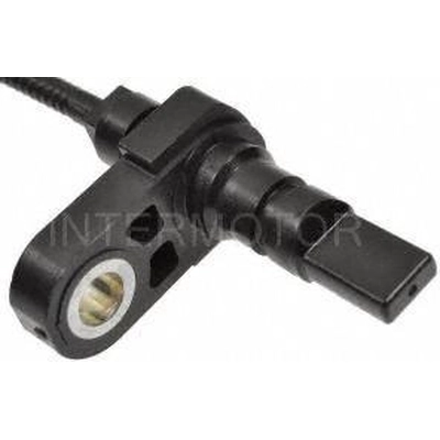 Front Wheel ABS Sensor by BLUE STREAK (HYGRADE MOTOR) - ALS2109 pa1