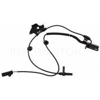 Front Wheel ABS Sensor by BLUE STREAK (HYGRADE MOTOR) - ALS2109 pa3
