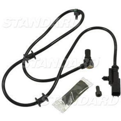 Front Wheel ABS Sensor by BLUE STREAK (HYGRADE MOTOR) - ALS2116 pa2
