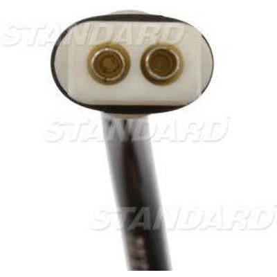 Front Wheel ABS Sensor by BLUE STREAK (HYGRADE MOTOR) - ALS2129 pa7