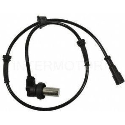 Front Wheel ABS Sensor by BLUE STREAK (HYGRADE MOTOR) - ALS2130 pa5