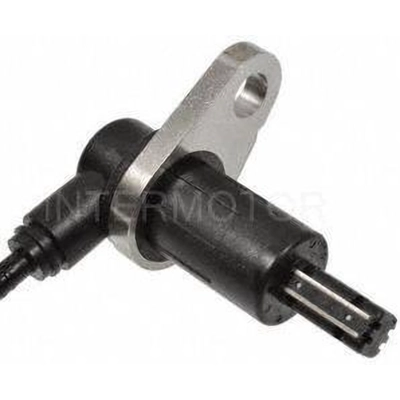 Front Wheel ABS Sensor by BLUE STREAK (HYGRADE MOTOR) - ALS2165 pa1