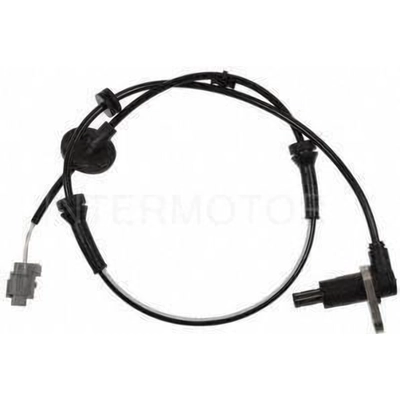 Front Wheel ABS Sensor by BLUE STREAK (HYGRADE MOTOR) - ALS2165 pa2