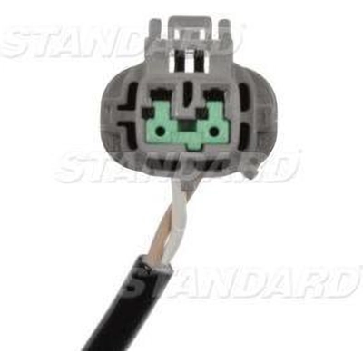 Front Wheel ABS Sensor by BLUE STREAK (HYGRADE MOTOR) - ALS2166 pa5