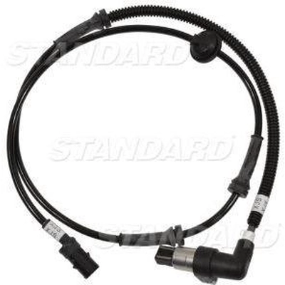 Front Wheel ABS Sensor by BLUE STREAK (HYGRADE MOTOR) - ALS2181 pa2
