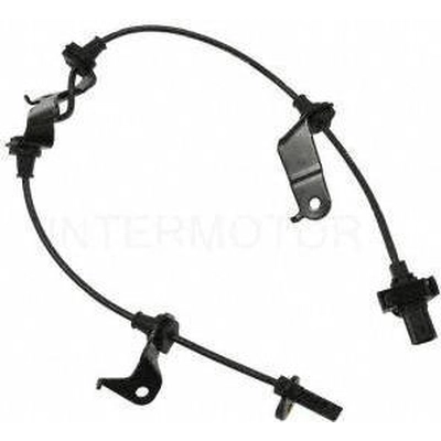 Front Wheel ABS Sensor by BLUE STREAK (HYGRADE MOTOR) - ALS2222 pa4