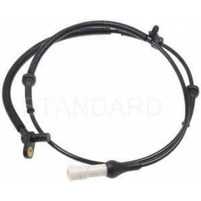 Front Wheel ABS Sensor by BLUE STREAK (HYGRADE MOTOR) - ALS224 pa2