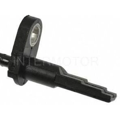 Front Wheel ABS Sensor by BLUE STREAK (HYGRADE MOTOR) - ALS2282 pa4