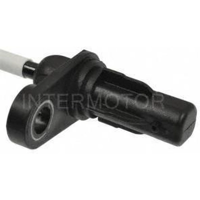 Front Wheel ABS Sensor by BLUE STREAK (HYGRADE MOTOR) - ALS2284 pa1