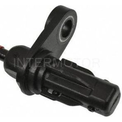Front Wheel ABS Sensor by BLUE STREAK (HYGRADE MOTOR) - ALS2288 pa1