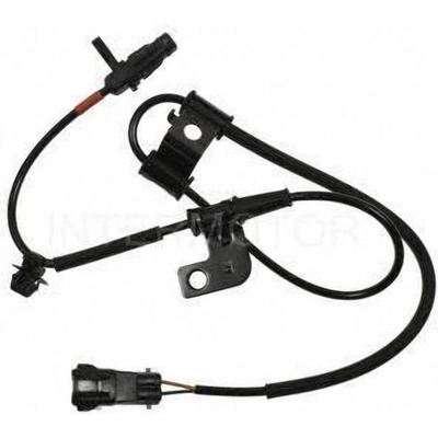 Front Wheel ABS Sensor by BLUE STREAK (HYGRADE MOTOR) - ALS2288 pa2