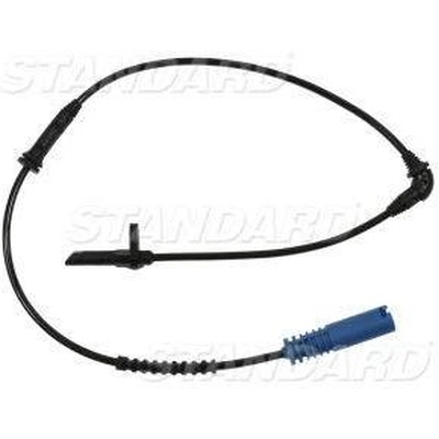 Front Wheel ABS Sensor by BLUE STREAK (HYGRADE MOTOR) - ALS2301 pa2