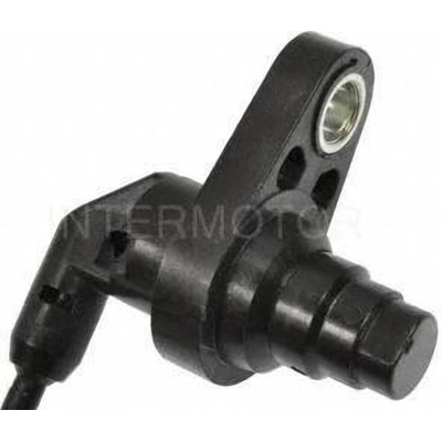 Front Wheel ABS Sensor by BLUE STREAK (HYGRADE MOTOR) - ALS2315 pa1