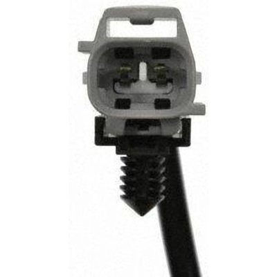 Front Wheel ABS Sensor by BLUE STREAK (HYGRADE MOTOR) - ALS235 pa9