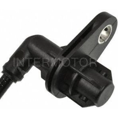 Front Wheel ABS Sensor by BLUE STREAK (HYGRADE MOTOR) - ALS2353 pa4