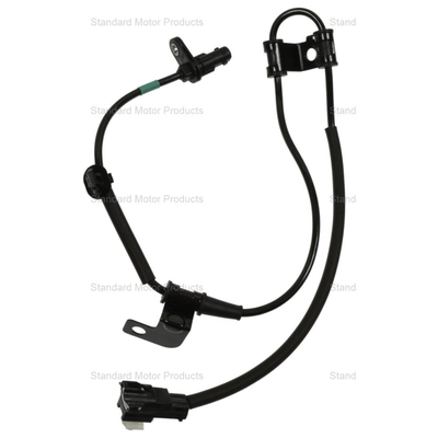 Front Wheel ABS Sensor by BLUE STREAK (HYGRADE MOTOR) - ALS2359 pa5
