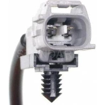 Front Wheel ABS Sensor by BLUE STREAK (HYGRADE MOTOR) - ALS237 pa3
