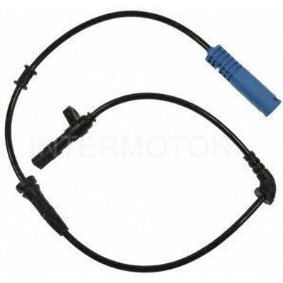 Front Wheel ABS Sensor by BLUE STREAK (HYGRADE MOTOR) - ALS2383 pa6