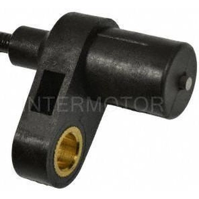 Front Wheel ABS Sensor by BLUE STREAK (HYGRADE MOTOR) - ALS2407 pa1