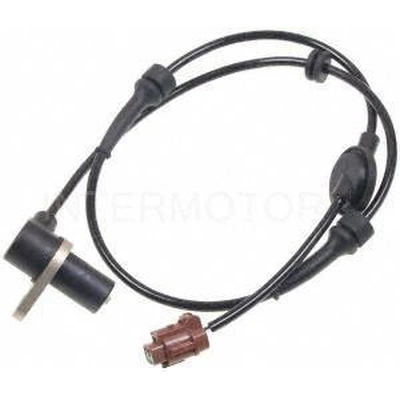 Capteur ABS de roue avant de BLUE STREAK (HYGRADE MOTOR) - ALS246 pa2