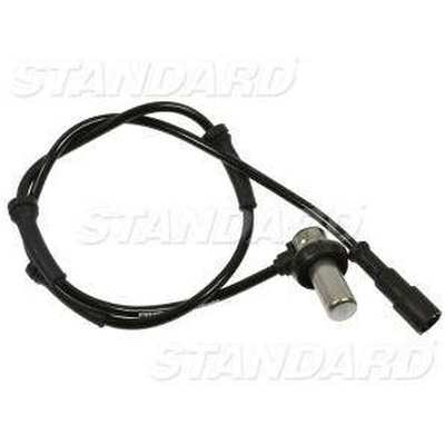 Front Wheel ABS Sensor by BLUE STREAK (HYGRADE MOTOR) - ALS2502 pa2