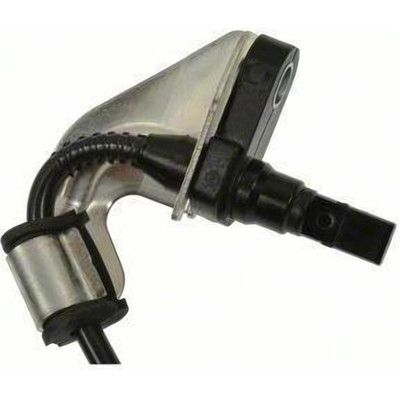 Front Wheel ABS Sensor by BLUE STREAK (HYGRADE MOTOR) - ALS2506 pa7