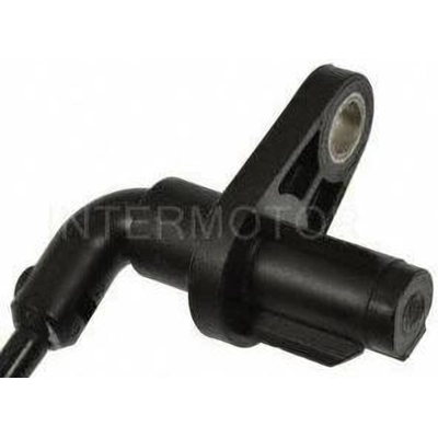 Front Wheel ABS Sensor by BLUE STREAK (HYGRADE MOTOR) - ALS2507 pa1