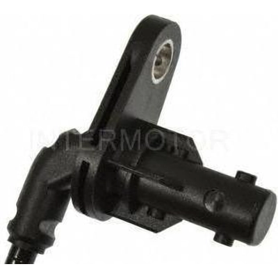 Front Wheel ABS Sensor by BLUE STREAK (HYGRADE MOTOR) - ALS2536 pa1