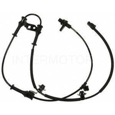 Capteur ABS de roue avant de BLUE STREAK (HYGRADE MOTOR) - ALS2556 pa3