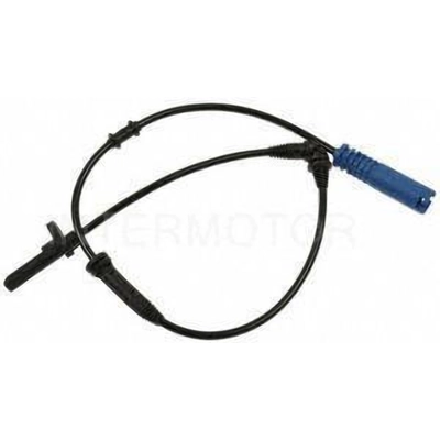 Front Wheel ABS Sensor by BLUE STREAK (HYGRADE MOTOR) - ALS2563 pa2