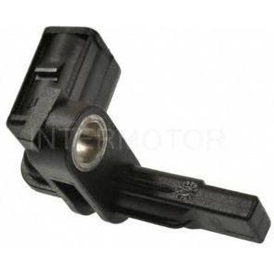 Front Wheel ABS Sensor by BLUE STREAK (HYGRADE MOTOR) - ALS2589 pa1