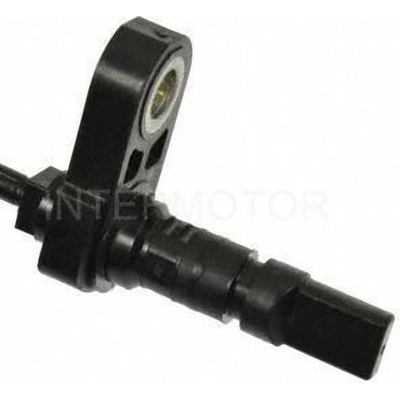 Front Wheel ABS Sensor by BLUE STREAK (HYGRADE MOTOR) - ALS2612 pa1