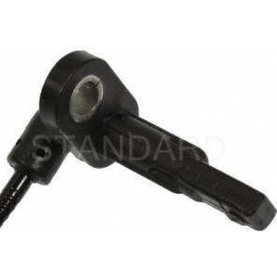 Capteur ABS de roue avant de BLUE STREAK (HYGRADE MOTOR) - ALS2622 pa1