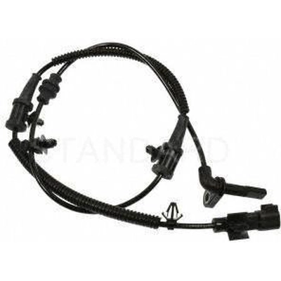 Capteur ABS de roue avant de BLUE STREAK (HYGRADE MOTOR) - ALS2622 pa2
