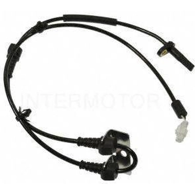 Front Wheel ABS Sensor by BLUE STREAK (HYGRADE MOTOR) - ALS2626 pa2