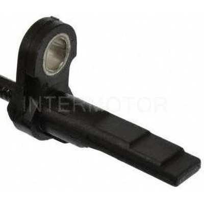 Front Wheel ABS Sensor by BLUE STREAK (HYGRADE MOTOR) - ALS2632 pa4