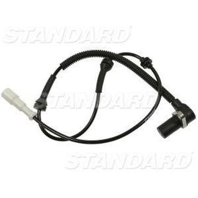 Front Wheel ABS Sensor by BLUE STREAK (HYGRADE MOTOR) - ALS2633 pa2