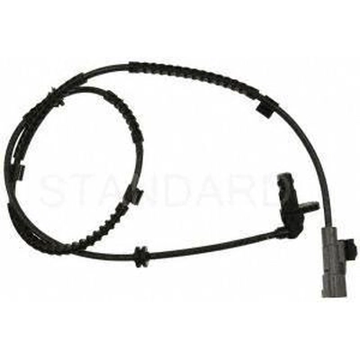 Front Wheel ABS Sensor by BLUE STREAK (HYGRADE MOTOR) - ALS2645 pa2