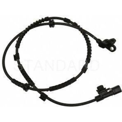 Front Wheel ABS Sensor by BLUE STREAK (HYGRADE MOTOR) - ALS2646 pa2