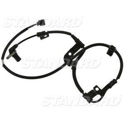 Front Wheel ABS Sensor by BLUE STREAK (HYGRADE MOTOR) - ALS2672 pa2