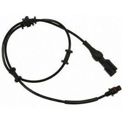 Front Wheel ABS Sensor by BLUE STREAK (HYGRADE MOTOR) - ALS2679 pa7