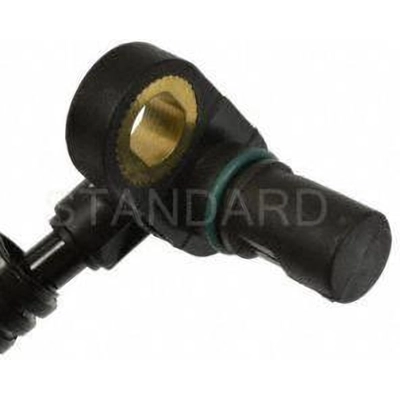 Front Wheel ABS Sensor by BLUE STREAK (HYGRADE MOTOR) - ALS2686 pa4