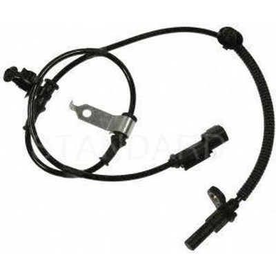 Front Wheel ABS Sensor by BLUE STREAK (HYGRADE MOTOR) - ALS2698 pa2