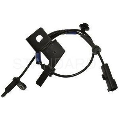 Front Wheel ABS Sensor by BLUE STREAK (HYGRADE MOTOR) - ALS2699 pa5