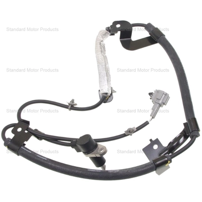 Capteur ABS de roue avant de BLUE STREAK (HYGRADE MOTOR) - ALS270 pa3